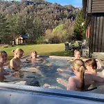 Rongastovo Guest house Voss