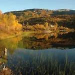 Gæstehus Rongastovo Voss