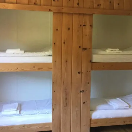 Rongastovo Guest house