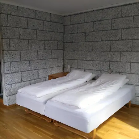 Guest house Rongastovo