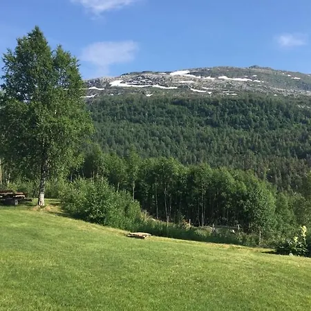 Fjellstove Rongastovo Voss