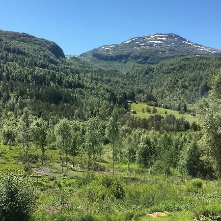 Gæstehus Rongastovo 2*