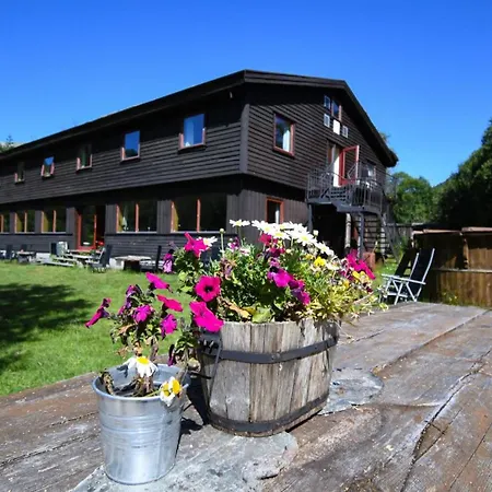 Guest house Rongastovo Voss