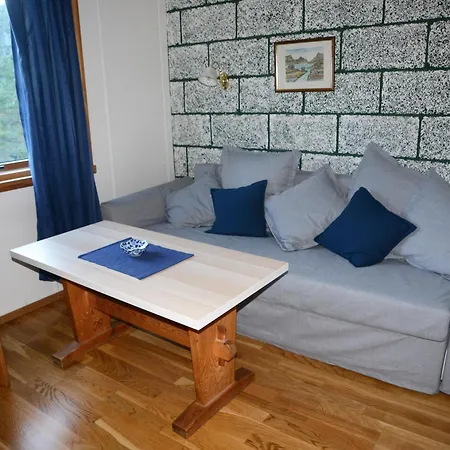 Maison d'hôtes Rongastovo 2*