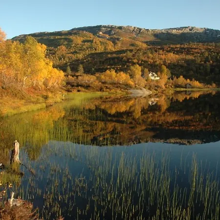 Maison d'hôtes Rongastovo Voss