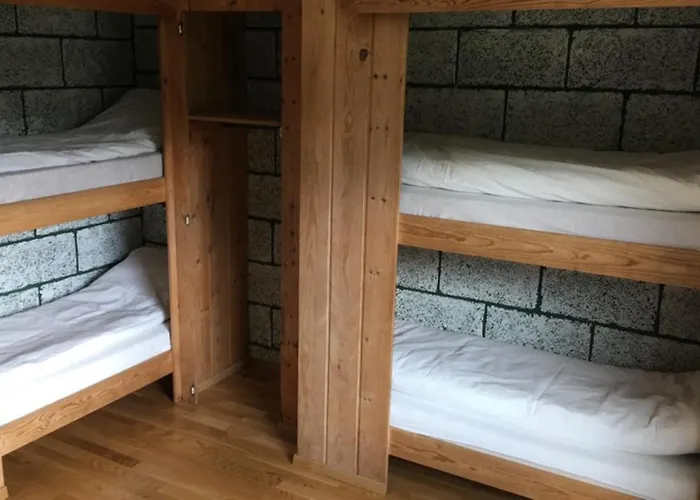 Gasthof Rongastovo Voss