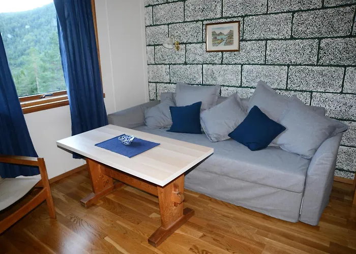 Pensión Rongastovo 2*